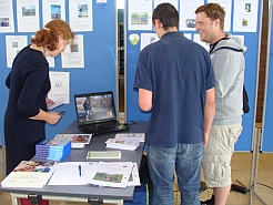 Tagung Schulgärten